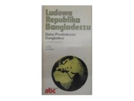 Ludowa Republika Bangladeszu - G.Prodżatontri