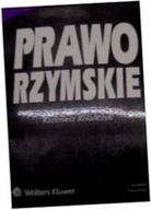 Prawo rzymskie - Kazimierz Kolańczyk