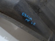 mudguard left front BMW E90 E9 LCI M PAKIET 7059377 (17898977)