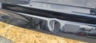 boot doors rear part AUDI A6 C6 sedan LY9B LIFT S LINE