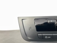 control unit NAVI MMI 3G+ SIM 4G0035670B AUDI A6 A7 S6 S7 EUROPA