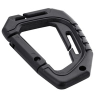 M-Tac KARABIŃCZYK TAKTYCZNY D TYPE ABS CZARNY