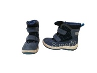 Zimná obuv Superfit Gore-Tex GTX r. 26 vk 17 cm