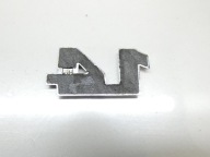 EMBLEMAT NAPIS LOGO bonnet boot VW LUPO GOLF IV BORA 1.4
