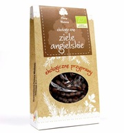 ZIELE ANGIELSKIE EKO (50 G)