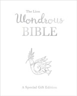 The Lion Wondrous Bible Gift edition group work