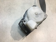 sicherheitsgurt links heck NISSAN X-TRAIL und T30