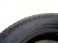 tyre Lanvigator Wintergrip HP 185/65/14 86T 2021 5,4mm