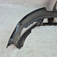SKODA FABIA III 3 LIFT 18-21 bumper front front
