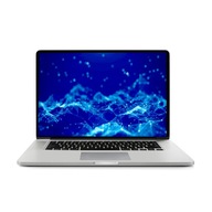 Apple MacBook Pro 15 Late 2012 A1398 i7 16GB 250 GB SSD MAC28