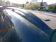 Ssangyong Rexton 1 and 02-07 ski ski roof boot