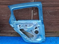 door left rear. RENAULT ZOE 2012R->