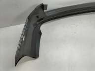 bumper rear rear part SKODA OCTAVIA 4 IV 19- KOMBI