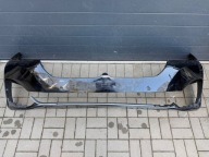 Bmw 7 G11 G12 LCI 6 PDC bumper front front
