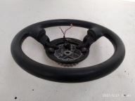 steering wheel, Ford Ka 1,3