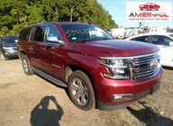 Chevrolet Suburban 2018, 5.3L, 4x4, PREMIER, o...