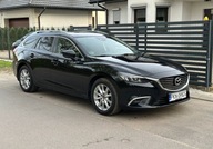 Mazda 6 Mazda 6 2.0 Kombi SKYACTIV-G Center-Line