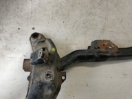 suspension beam front front axle beam OPEL CORSA C 1.0 B