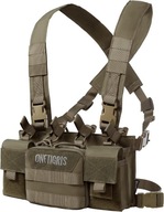 CORDURA Chest Rig MOLLE taktyczna kamizelka