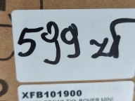 light right rear part ROVER MINI 1976-2000 / XFB101900