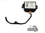 AUDI A6 C7 A7 4G module GPS control unit lokalizacji 4H0907440