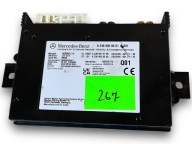 MERCEDES W238 control unit SOS 2389008601 @M