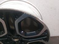 discs aluminium SUZUKI 6,5J 17" ET50 5X114,3