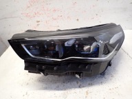 light front front left BMW 5 G60 G61 2023- FULL LED 5A798D1