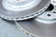 HAMULCE Disques Étriers freins SPORTOWE MINI COOPER U25 JCW J01 J05 335x30 3214km