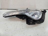 KIA Sportage III 3 light przeciwmglowe front left front