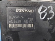 Pompa ABS VOLVO V50 30742665AA