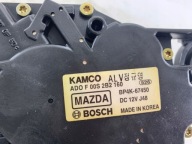 MAZDA 3 BK wiper mechanism rear part BP4K-67450