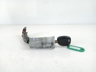 RENAULT MASTER II Accensione chiave