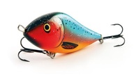 WOBLER SALMO SLIDER 10F 36g ORANGE PARROT