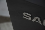 boot doors * rear part DACIA SANDERO II NVB78