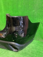 bumper rear rear part MITSUBISHI OUTLANDER III LIFT 15