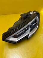 light left front Audi A3 8V Lift Xenon 8V0941005E