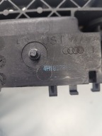handle left front AUDI A6 C7 A7 4H1837885 LY9B