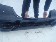 HONDA JAZZ IV LIFT 18- bumper rear part PDC