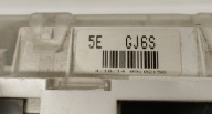dials dials Mazda VI 6 1.8B GJ6S