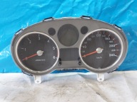 dials clock NISSAN X TRAIL T31 2.0 DCI 1SJG501/75X1