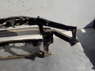 392 OPEL CORSA D support panel for radiators sider pillar