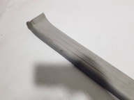 threshold front front cap moulding right Mercedes SL R230 W230
