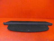 CITROEN C4 GRAND PICASSO II 2 blinds boot rear part rear
