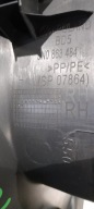 modanatura MINIGONNE VW TIGUAN 5N0863484