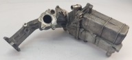 regulator KLAP W204 W211 2.2 CDI A6461401075