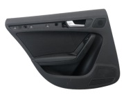 side door left rear part AUDI A5 SPORTBACK 8T8867305