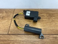 module Chevrolet Camaro SS 2016+ USA