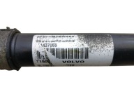 semi-axis left front VOLVO V40 II 2.0 D2 120KM