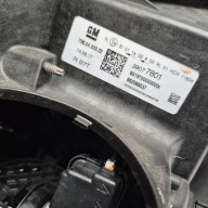 OPEL ASTRA K V 15- light right front front SOCZEWKOWA 39077801